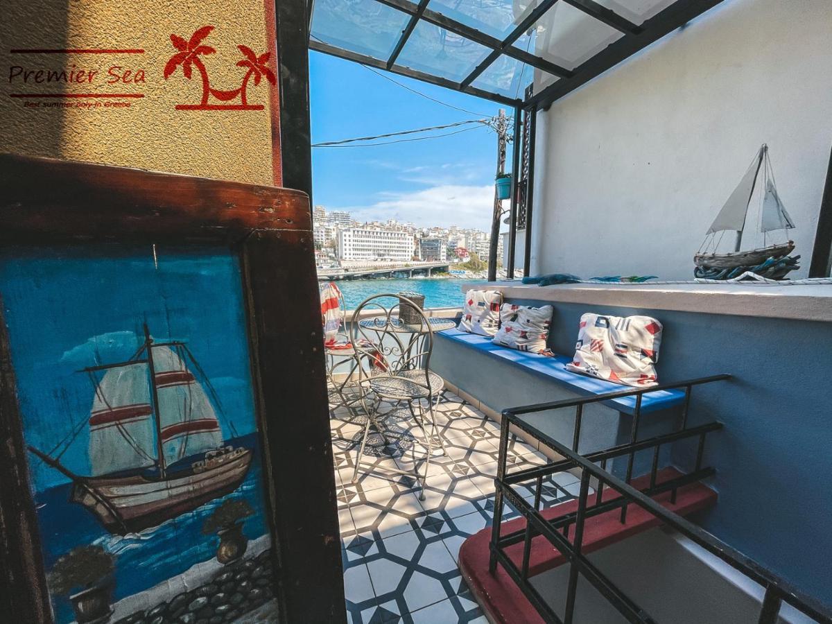 Carnagio All Season Kavala Extérieur photo
