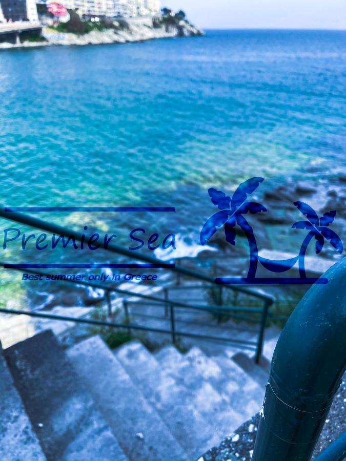 Carnagio All Season Kavala Extérieur photo