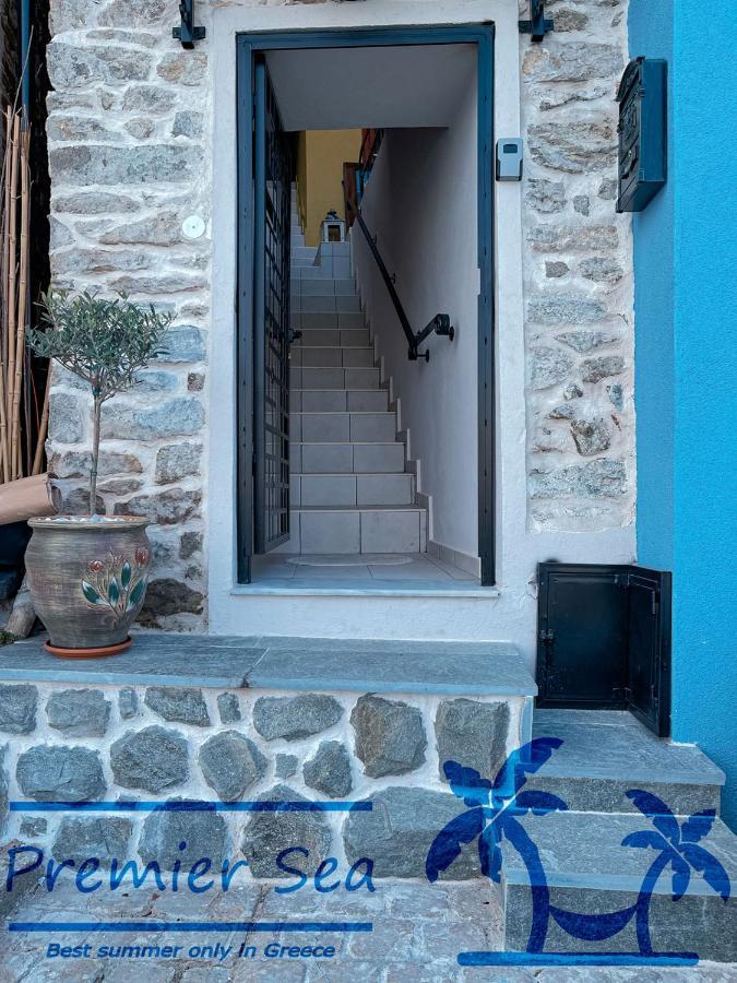 Carnagio All Season Kavala Extérieur photo