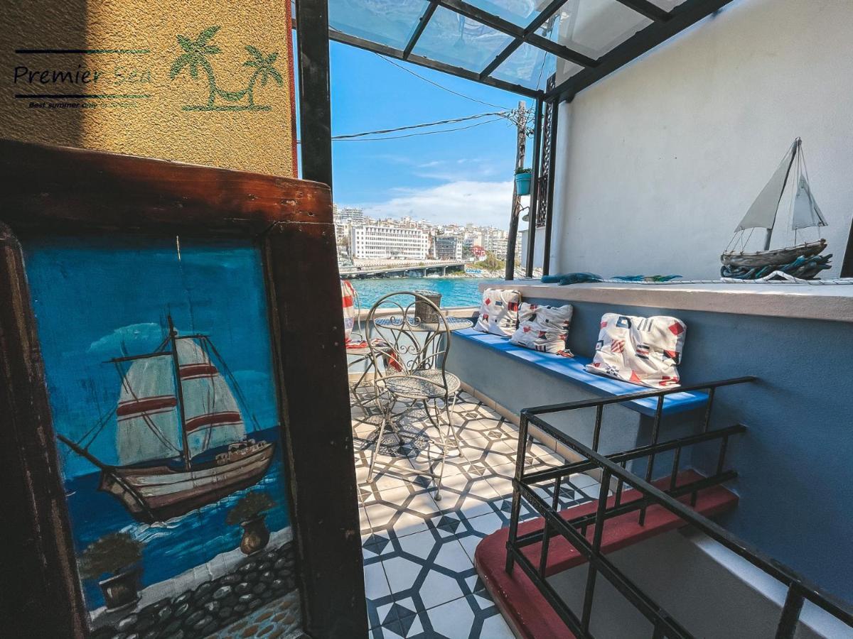 Carnagio All Season Kavala Extérieur photo