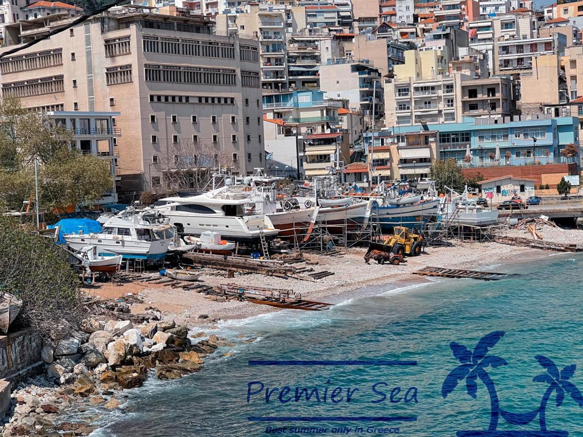 Carnagio All Season Kavala Extérieur photo