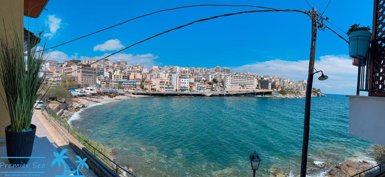 Carnagio All Season Kavala Extérieur photo