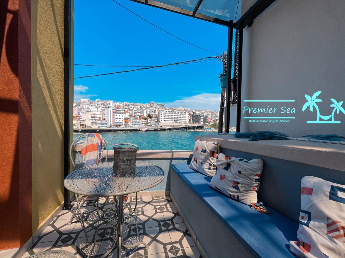 Carnagio All Season Kavala Extérieur photo