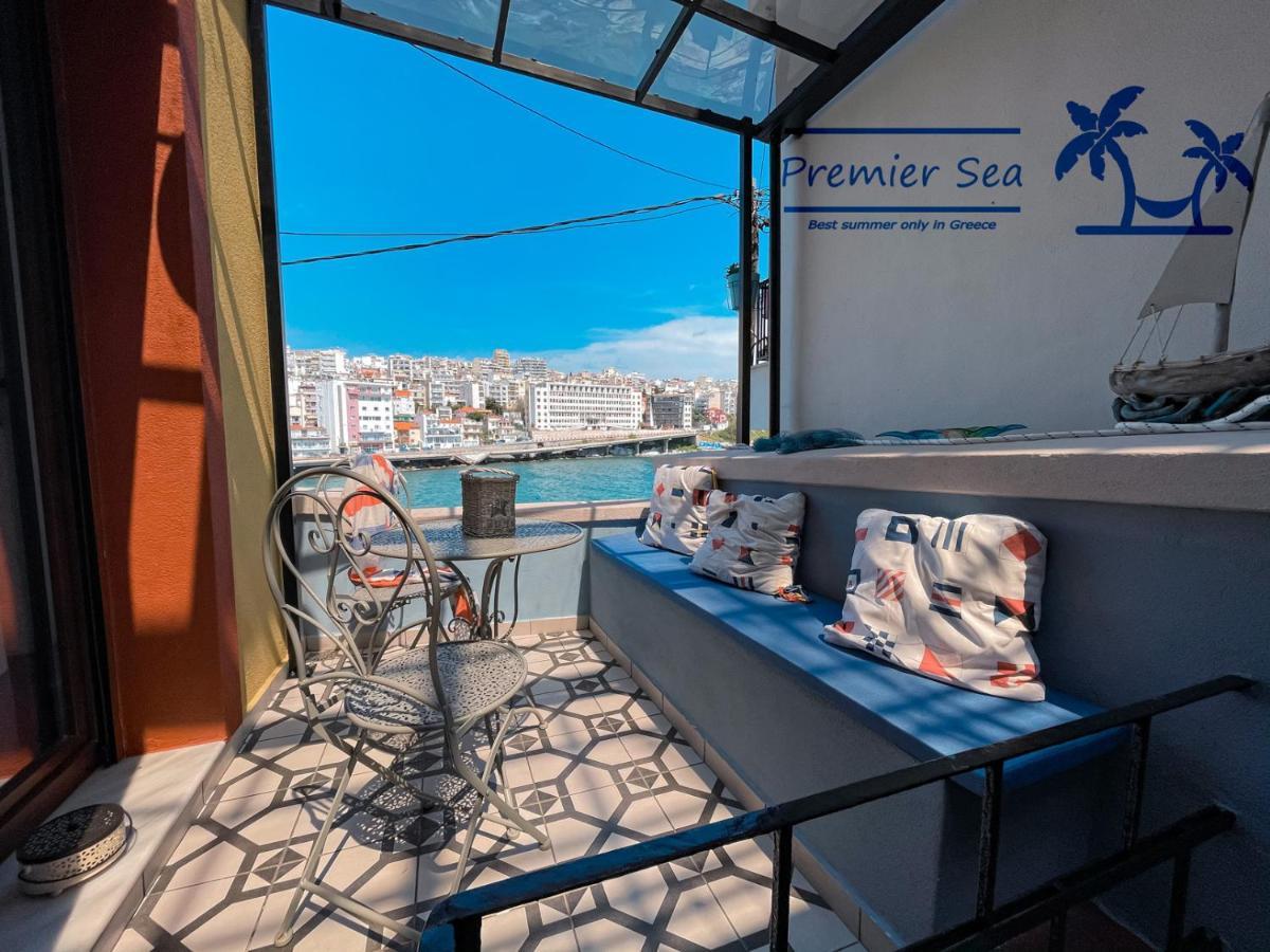 Carnagio All Season Kavala Extérieur photo