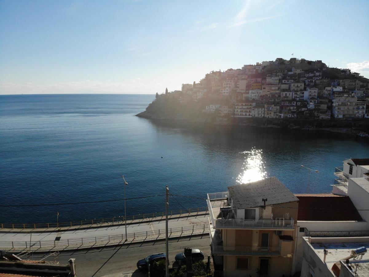 Carnagio All Season Kavala Extérieur photo
