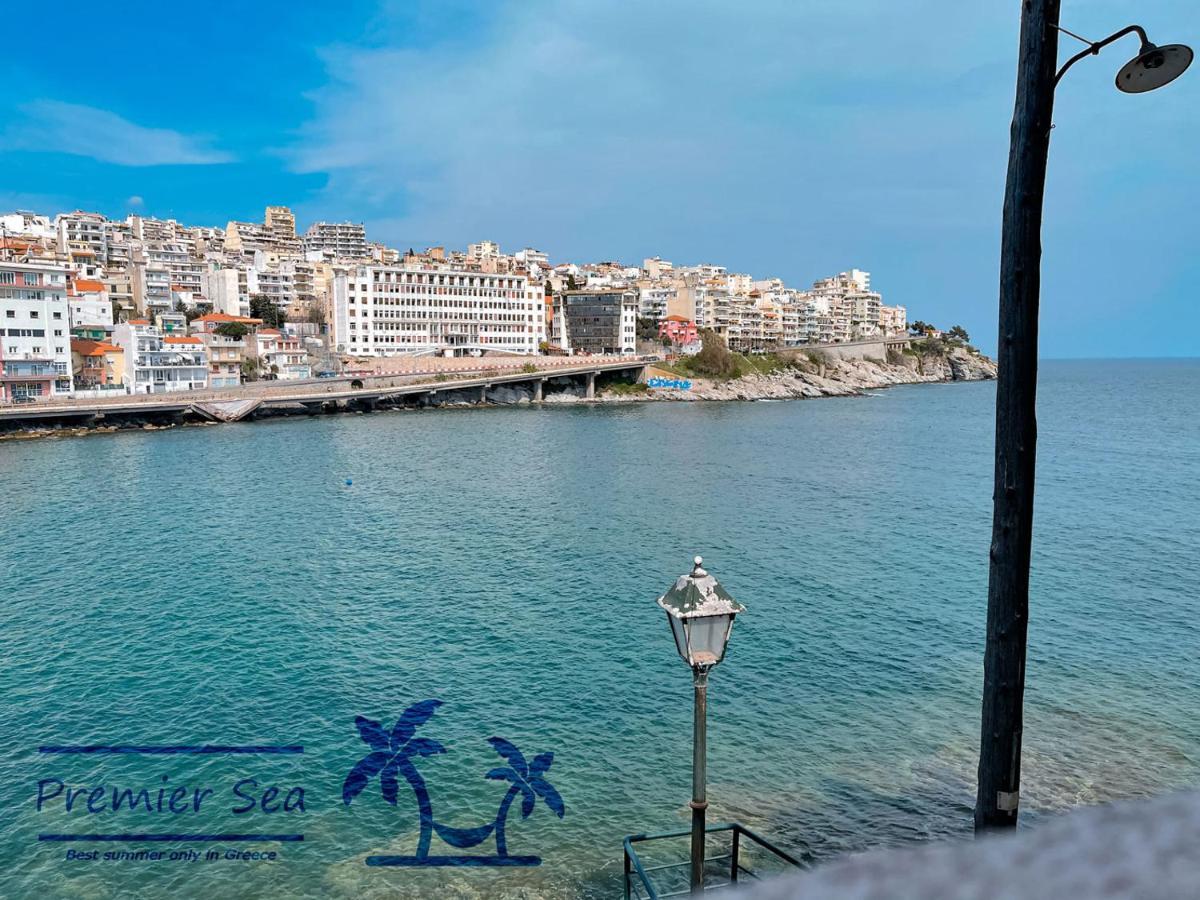 Carnagio All Season Kavala Extérieur photo