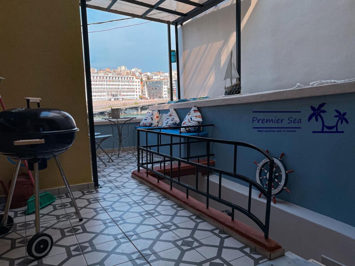 Carnagio All Season Kavala Extérieur photo