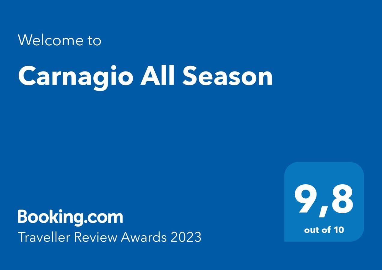 Carnagio All Season Kavala Extérieur photo