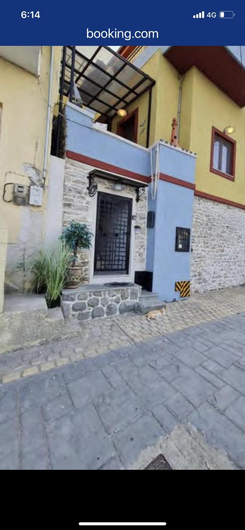 Carnagio All Season Kavala Extérieur photo